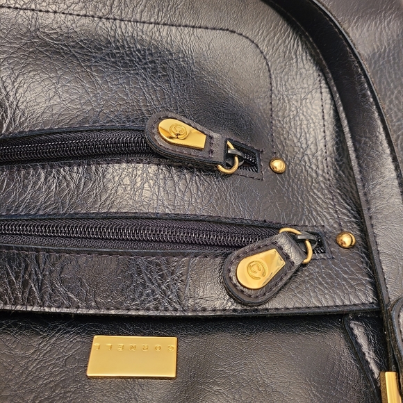 Cornell Shoulder Bag - Picture 8 of 10